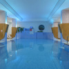 Отель Antares, фото 13