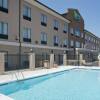 Отель Holiday Inn Express Hotel & Suites Prattville South, an IHG Hotel, фото 12