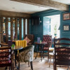 Отель Innkeepers Lodge Exeter, Clyst St George, фото 7