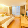 Отель GreenTree Inn Haining Chang'an University Town, фото 11