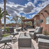Отель North Phoenix Desert Gem w/ Yard & Hot Tub!, фото 18