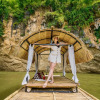 Отель River Kwai Jungle Rafts, фото 15