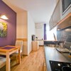 Отель 4Seasons Apartments Cracow, фото 45