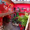 Отель Santico Art Hotel and Hostel, фото 10