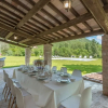 Отель Villa Monica 8 in Greti, фото 20