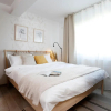 Отель New & cozy studio in Ghencea + Netflix, фото 13