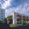 Отель Hampton Inn & Suites San Juan в Исла-Верде