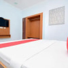 Отель OYO 28121 Rk Resort, фото 4
