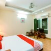 Отель Oyo 440 Green House, фото 49