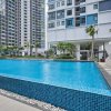 Отель OYO Home 1143 Elegant 2br I-soho I-city, фото 15