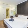 Отель Vinhomes Central Park-Tory Apartment, фото 27