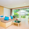 Отель Phuket Island View Resort, фото 21