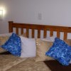 Отель Airport Inn Bed and Breakfast в Родсфилд