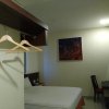 Отель Alpha Makassar, фото 8