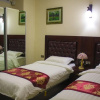 Отель Qaser AlSultan Hotel Suites, фото 4