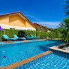 Отель Lemon Tree Naturist Resort Naiharn Beach Phuket, фото 15