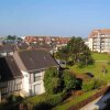 Отель Apartment With 2 Bedrooms In Villers Sur Mer, With Wonderful Sea View 150 M From The Beach, фото 1