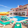 Отель Villa Paradise, фото 10