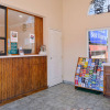 Отель Americas Best Value Inn-Rialto, фото 15