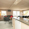 Отель 7 Person Holiday Home in Bogense, фото 15