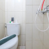 Отель Elegant Studio Room The Springlake Summarecon Apartment, фото 8