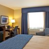 Отель GrandStay Hotel & Suites Mount Horeb - Madison, фото 21