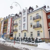 Отель NAT Krynica Zdrój, фото 1