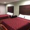 Отель Texas Inn & Suites, фото 4