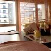 Отель City Center Unirii SHARED 3 Rooms 1 shared bath in Apartment with balcony NationalLibrary, фото 8