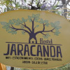 Отель Hostel Jaracanda, фото 4