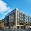 Отель Hampton by Hilton Glasgow Central в Глазго