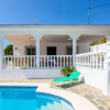 Отель Cortijo Torrox Escape · Cortijo Torrox Escape Solset, фото 18
