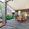 Отель Angan Angan Villas, фото 15