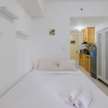 Отель Studio Apartment at M-Town Residence Serpong, фото 26