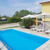 Отель Peaceful Villa in Jursici With Private Pool, фото 12
