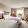 Отель Hampton Inn & Suites Denver - Cherry Creek, фото 23