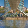 Хостел The Bridge Тбилиси, фото 20