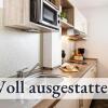 Отель Große moderne Ferienwohnung in bester Bodenseelage l 1 Minute zum Bodensee l 2 Zimmer l Vollausgesta, фото 10