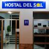 Отель Hostal del Sol, фото 1