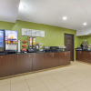 Отель Sleep Inn at Greenville Convention Cente, фото 15