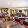 Отель Quality Inn Parkersburg North - Vienna, фото 21