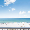 Отель Beach Condo Destination in Orange Beach With Pool Gazebo and White Sands, фото 17