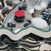 Отель Ocean Front Penthouse Pool Sleeps 8 People, фото 33