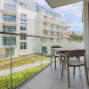 Отель Apartamenty Swinoujscie-ApartPark Rubus, фото 1