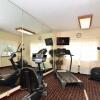 Отель Best Western Parsons Inn, фото 26
