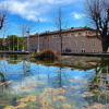 Отель Berga Park, фото 1