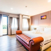 Отель USABAI Riverside Boutique Hotel, фото 5