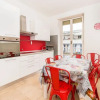 Отель Piazza Arbarello Central Apartment, фото 12