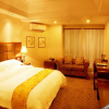 Отель Gingce Times Hotel, фото 8