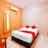 Отель Oyo 91408 Kas Residence Syariah, фото 10